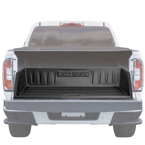 steel utility box with tailgate|tailgate box for pickup truck.